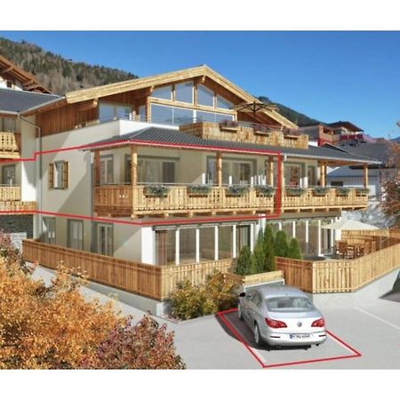 Apartman Fuerth Kaprun Εξωτερικό φωτογραφία