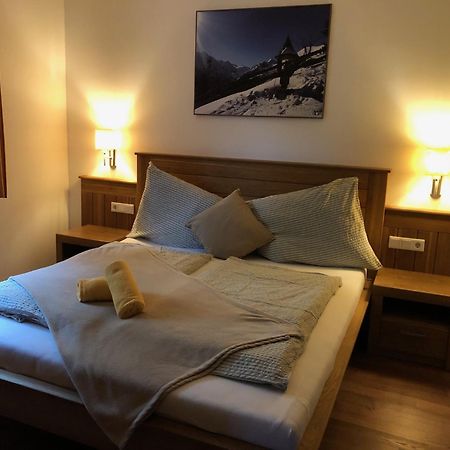 Apartman Fuerth Kaprun Εξωτερικό φωτογραφία