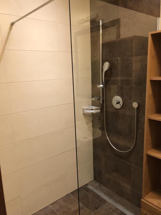 Apartman Fuerth Kaprun Εξωτερικό φωτογραφία