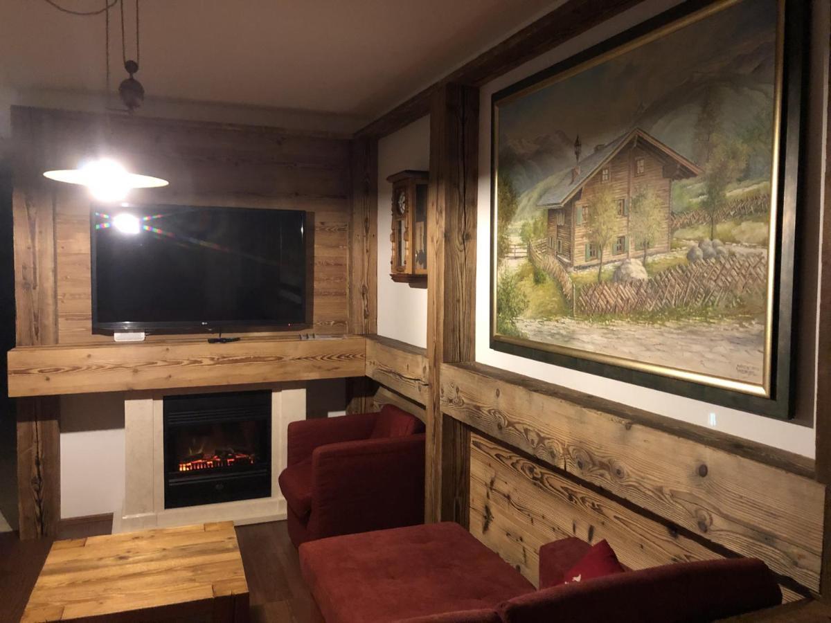 Apartman Fuerth Kaprun Εξωτερικό φωτογραφία