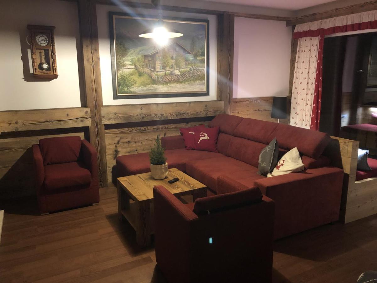 Apartman Fuerth Kaprun Εξωτερικό φωτογραφία