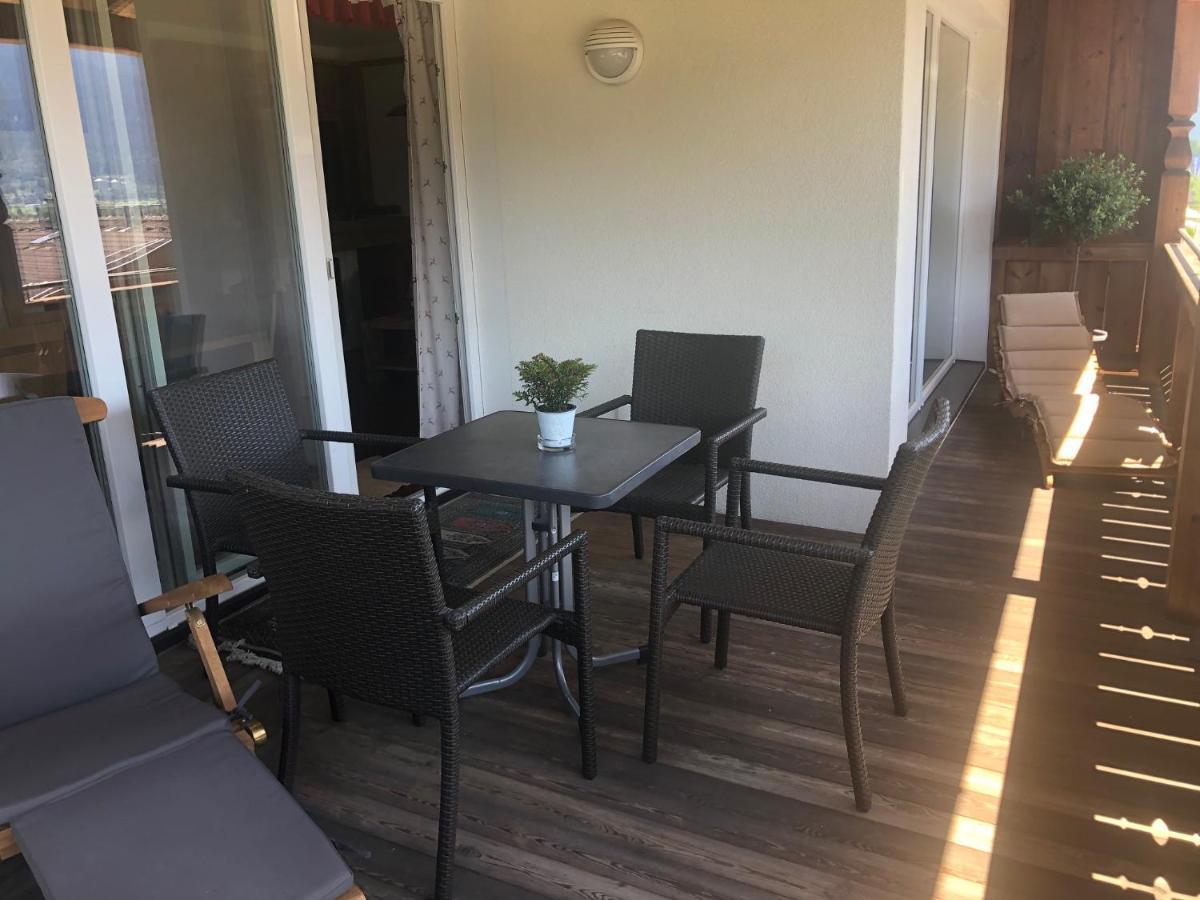 Apartman Fuerth Kaprun Εξωτερικό φωτογραφία