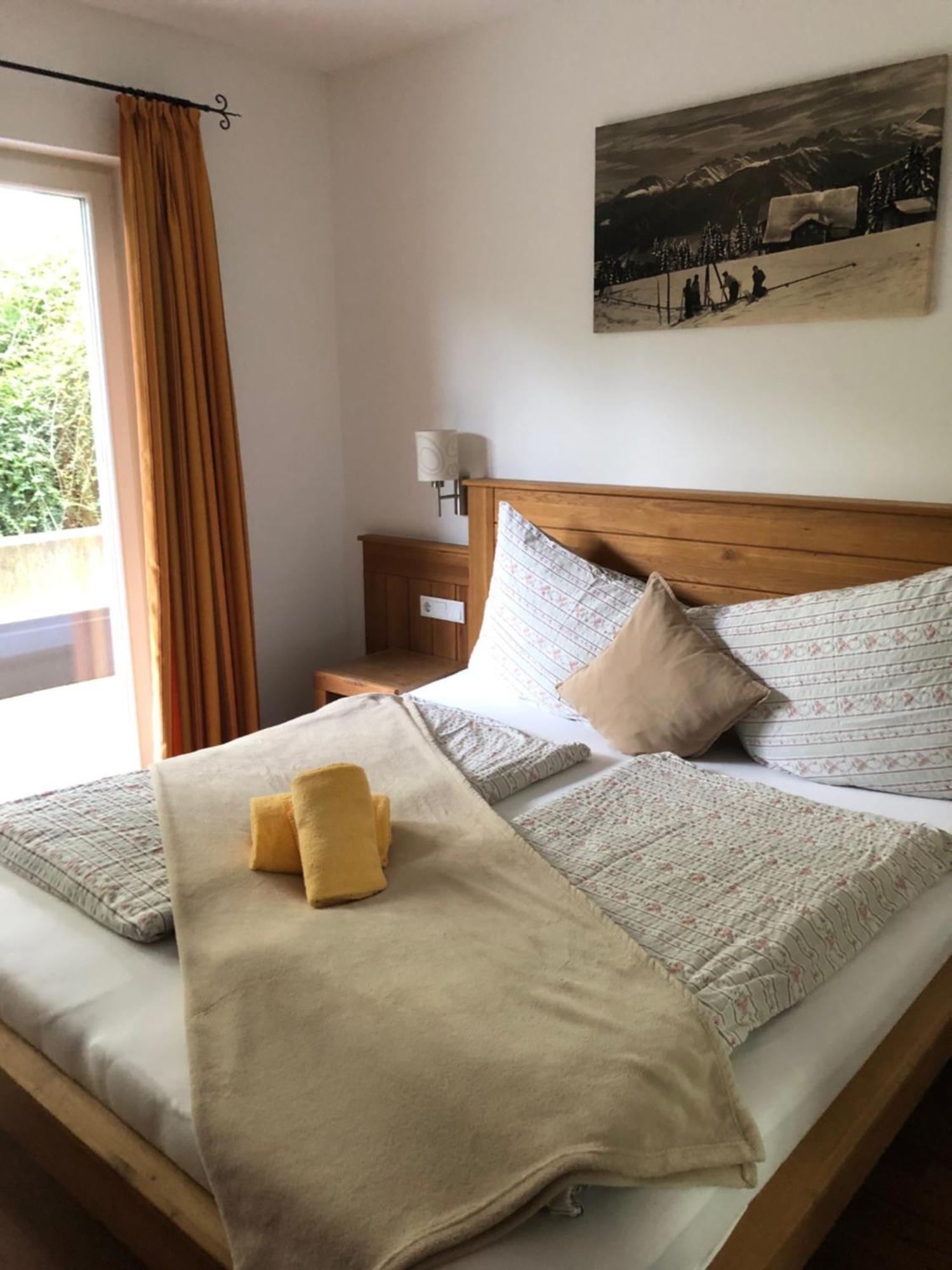 Apartman Fuerth Kaprun Εξωτερικό φωτογραφία