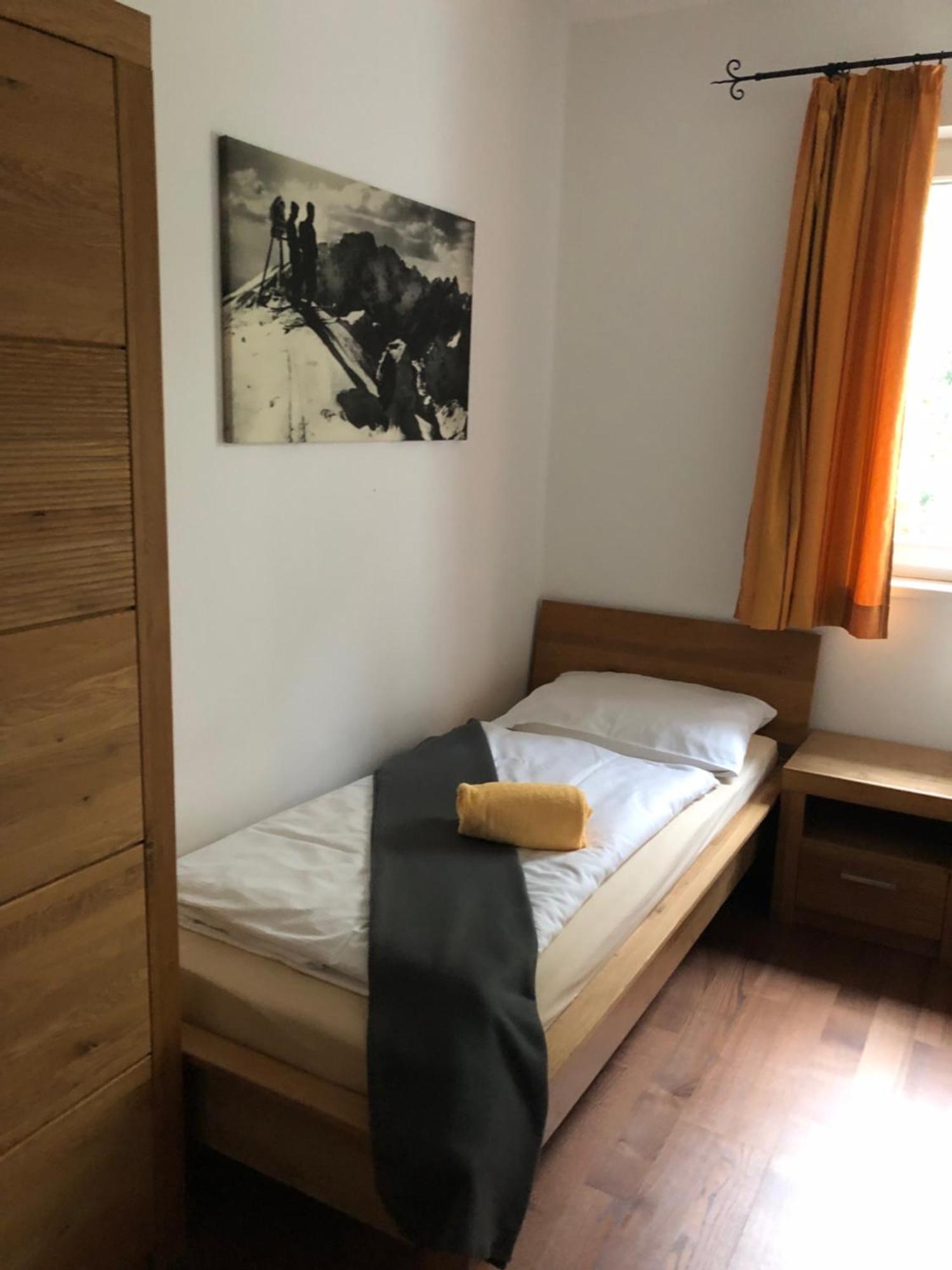 Apartman Fuerth Kaprun Εξωτερικό φωτογραφία
